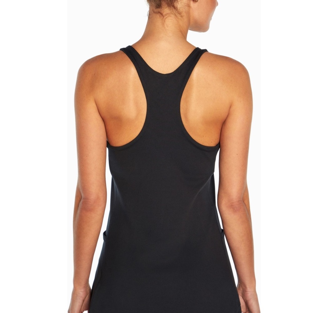 New MARIKA - Women's Evelyn Active Dress - Dress - Picture 2 of 3